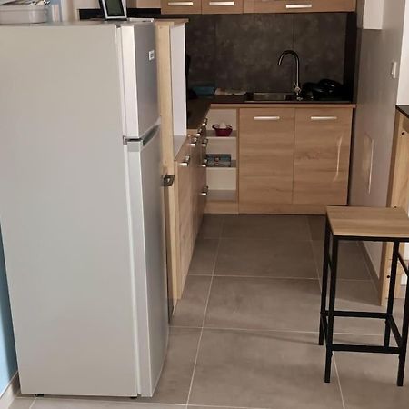 Апартаменти Loft Entier, Calme, Fibre Et Wifi Сен-Кантен Екстер'єр фото