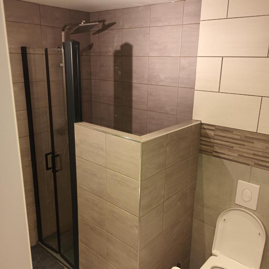 Апартаменти Loft Entier, Calme, Fibre Et Wifi Сен-Кантен Екстер'єр фото